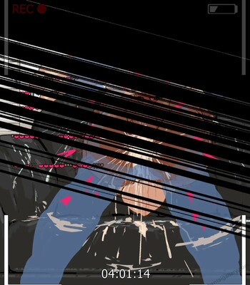 Dirt Lopunny’s Casting Couch comic porn sex 15