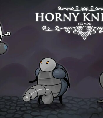 [DryVial] Hollow Knight comic porn sex 10