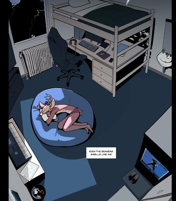 False Spring comic porn sex 20