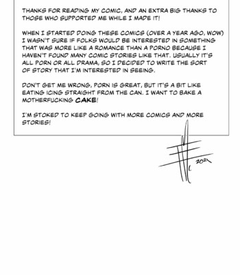 False Spring comic porn sex 80