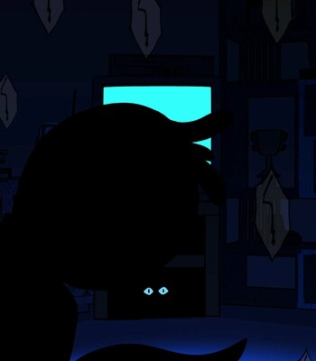 Fionna + Marshall Lee comic porn sex 2