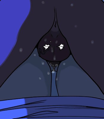 Fionna + Marshall Lee comic porn sex 13