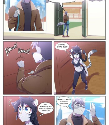 Forbidden Fruit (WIP) comic porn sex 2