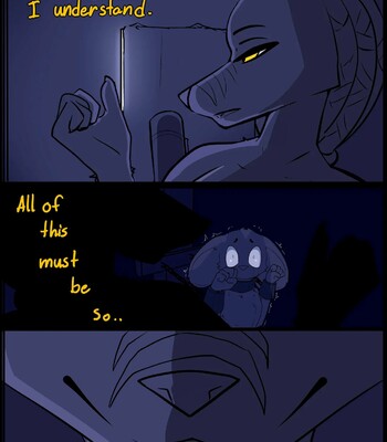 Fox and The Mouse comic porn sex 23