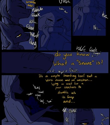 Fox and The Mouse comic porn sex 27