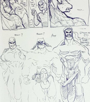 [Fred Perry] The Dragon’s Layers Goof Of (Dungeons and Dragons/Fire and Ice) comic porn sex 3