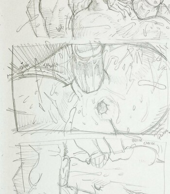 [Fred Perry] The Dragon’s Layers Goof Of (Dungeons and Dragons/Fire and Ice) comic porn sex 7