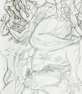 [Fred Perry] The Dragon’s Layers Goof Of (Dungeons and Dragons/Fire and Ice) comic porn sex 8