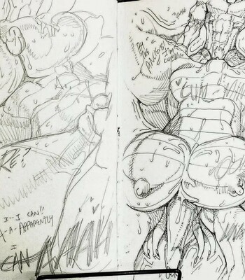 [Fred Perry] The Dragon’s Layers Goof Of (Dungeons and Dragons/Fire and Ice) comic porn sex 9