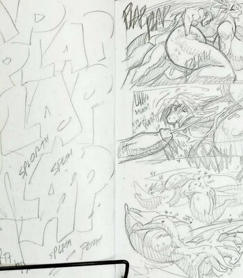 [Fred Perry] The Dragon’s Layers Goof Of (Dungeons and Dragons/Fire and Ice) comic porn sex 10