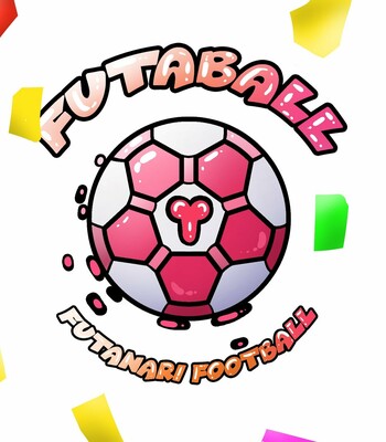 FUTABALL – Futanari Football Club! comic porn sex 1