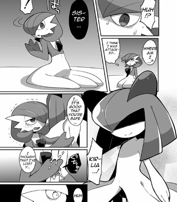 Ghost Party comic porn sex 52