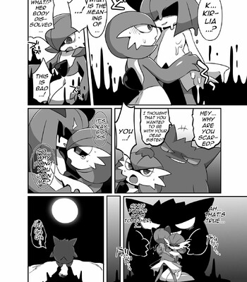 Ghost Party comic porn sex 53