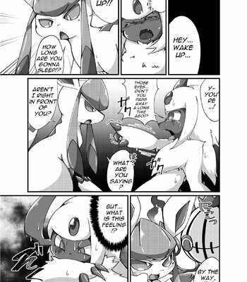 Ghost Party comic porn sex 56