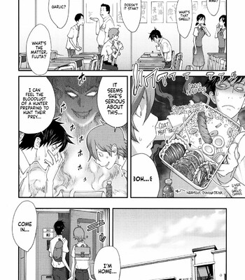 Gibo Bitch EMG!! | Stepmom Bitch EMG!! comic porn sex 12