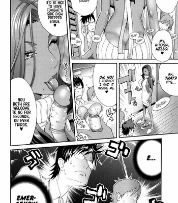 Gibo Bitch EMG!! | Stepmom Bitch EMG!! comic porn sex 14