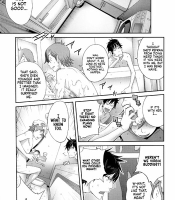 Gibo Bitch EMG!! | Stepmom Bitch EMG!! comic porn sex 15