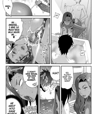 Gibo Bitch EMG!! | Stepmom Bitch EMG!! comic porn sex 24