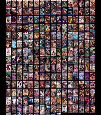 Glory Hoes comic porn sex 13