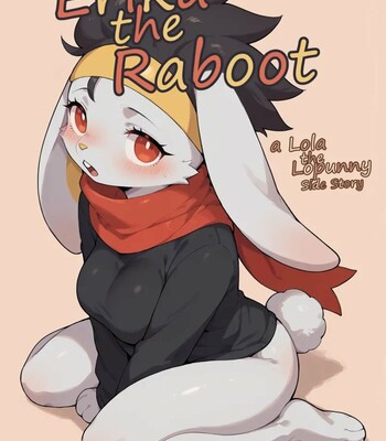 [Gullveig AI] Erika the Raboot [English] (Ongoing) [AI Generated] comic porn sex 1