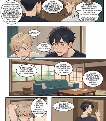 Gullveig AI] Lola the Lopunny (Pokemon) [AI Generated] comic porn sex 4