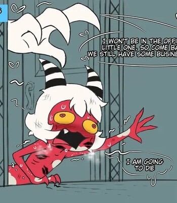 [H1DRAW] Hellaverse – Wild Dreams 2 (Ongoing) comic porn sex 6