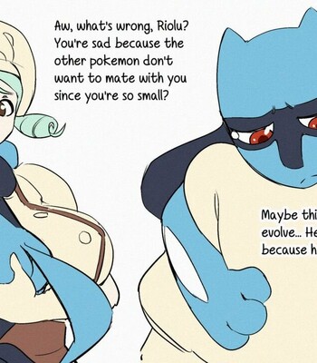 Happy Mommy Day! comic porn thumbnail 001