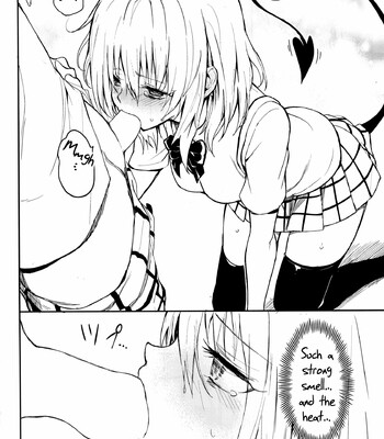 Harem Kyouiku – My Harem Education comic porn sex 7