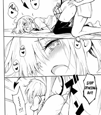 Harem Kyouiku – My Harem Education comic porn sex 11