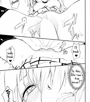 Harem Kyouiku – My Harem Education comic porn sex 18