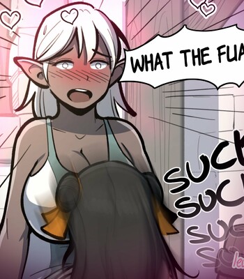 Helping Lola’s Mom comic porn sex 20