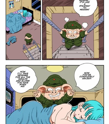 Henkatsu! | Change! comic porn sex 6