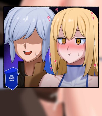 Hestia comic porn sex 16