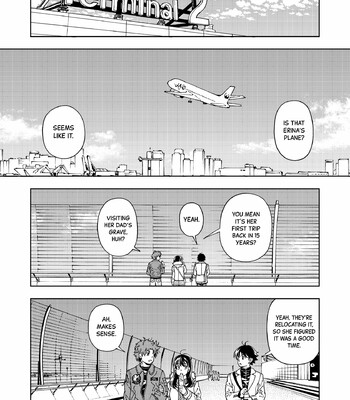 Honey Blonde ~Margaret~ [Decensored] comic porn sex 7