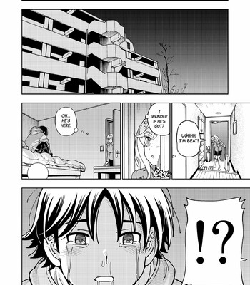 Honey Blonde ~Margaret~ [Decensored] comic porn sex 10