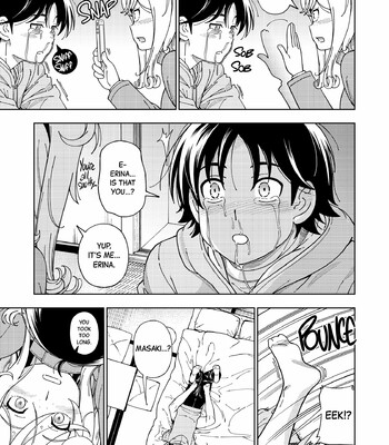 Honey Blonde ~Margaret~ [Decensored] comic porn sex 11