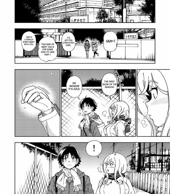 Honey Blonde ~Margaret~ [Decensored] comic porn sex 52