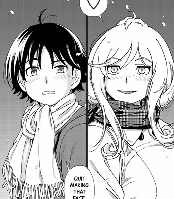 Honey Blonde ~Margaret~ [Decensored] comic porn sex 53