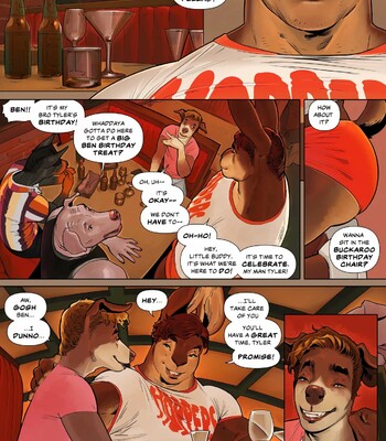 Hopper’s comic porn sex 7