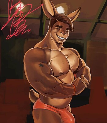 Hopper’s comic porn sex 26