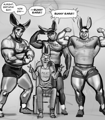 Hopper’s comic porn sex 32