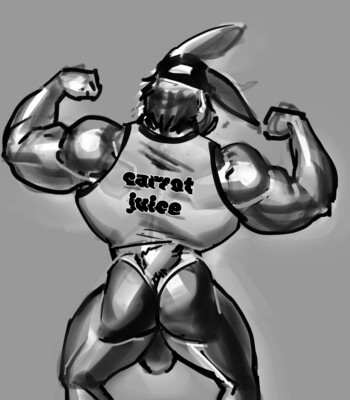 Hopper’s comic porn sex 35