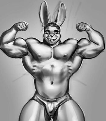 Hopper’s comic porn sex 40