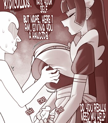 Houdai Zuri comic porn sex 2