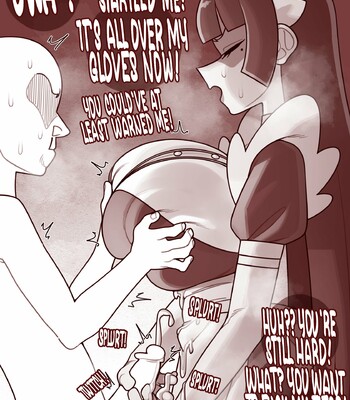 Houdai Zuri comic porn sex 3