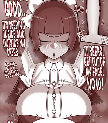 Houdai Zuri comic porn sex 6