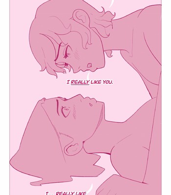 I dare you… [ONGOING] comic porn sex 2