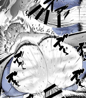 Jeans wa Iteru Kowakute Nigate dakedo Megutai na Tomodachi no Okaa-san | My Friend’s Mother, Who Wears Jeans Is Scary But Is Blessed With A Big Booty comic porn sex 44