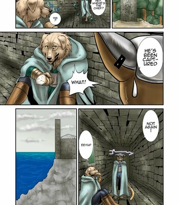 Jouken comic porn sex 3