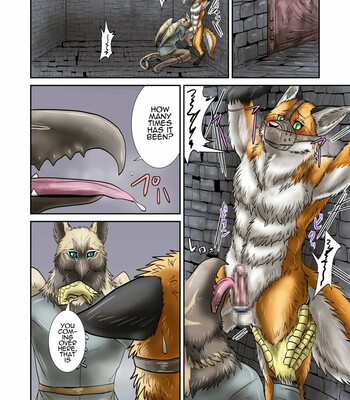 Jouken comic porn sex 4